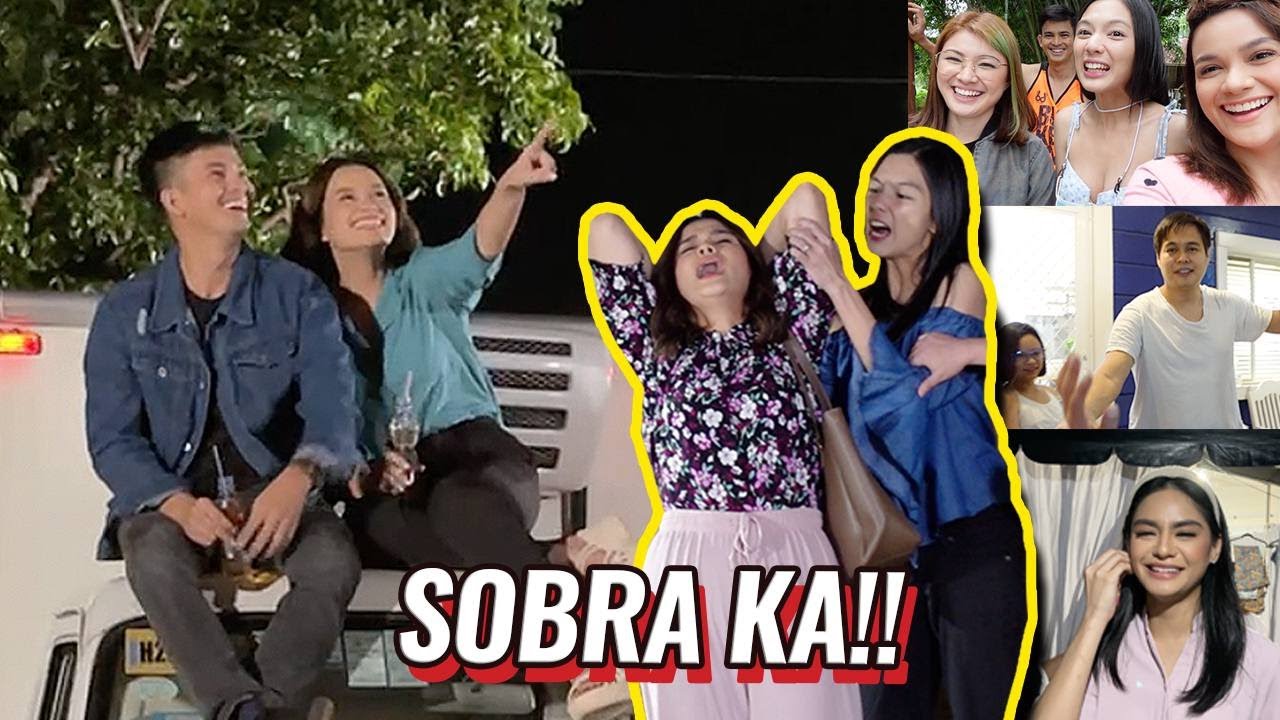 BUHUSAN KA BA NAMAN NG BANYERA NG ISDA! 🤮🤬 Waaat?! Yasmien Kurdi