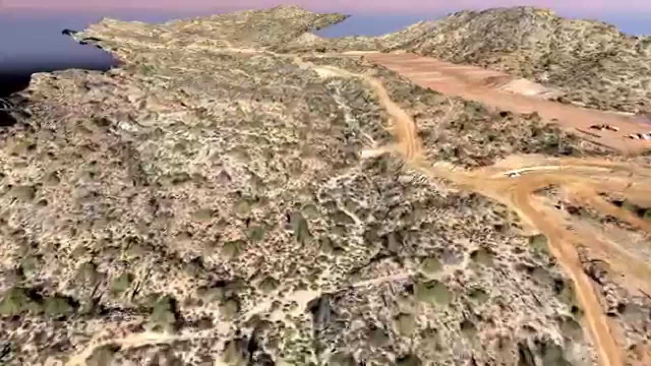 Adero Canyon