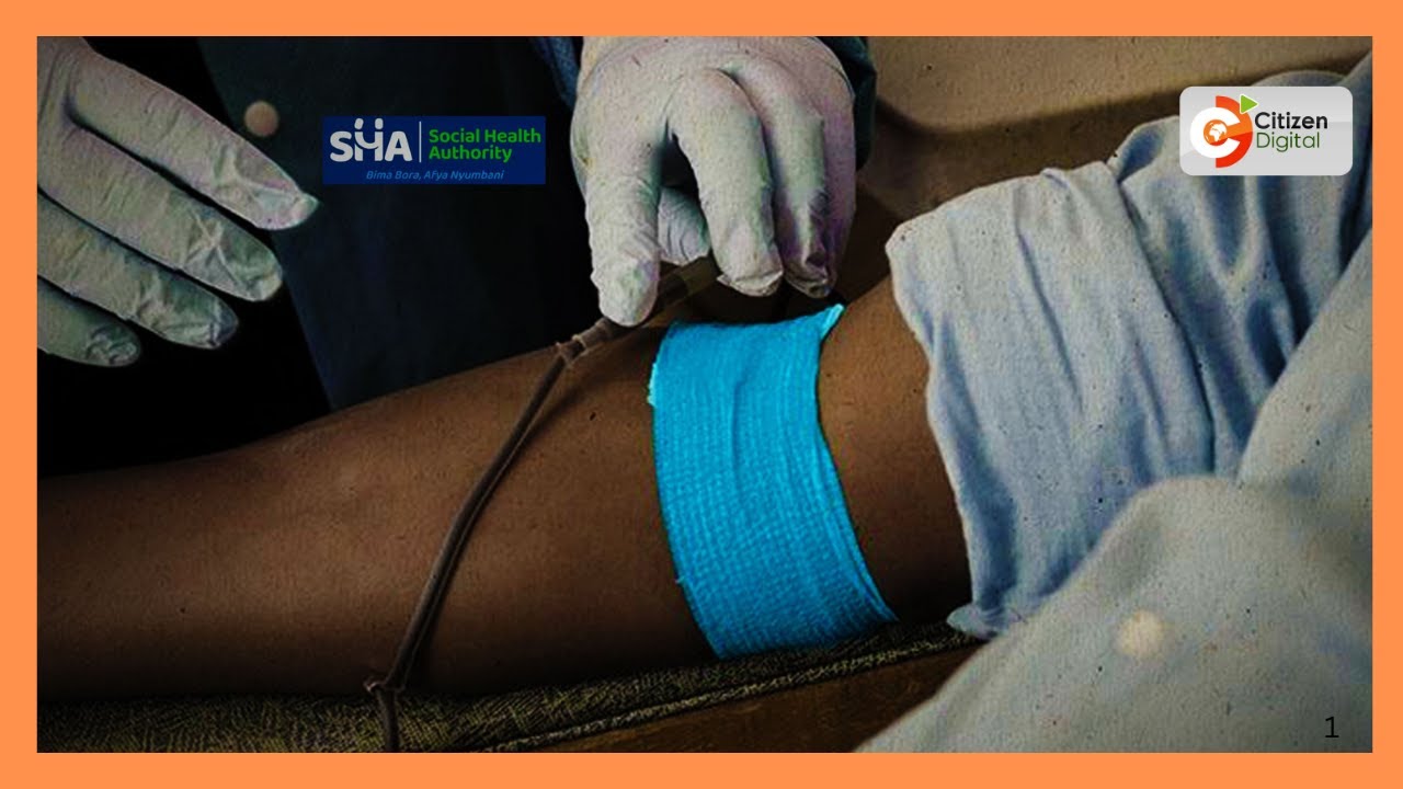 Wagonjwa wa saratani KNH walalamikia hitilafu za mfumo wa SHA, waitaka serikali iongeze ufadhili