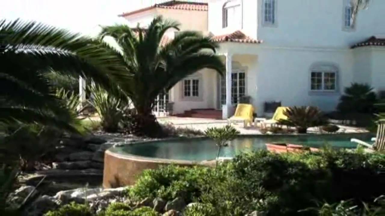 Praia D'El Rey  Sales Video