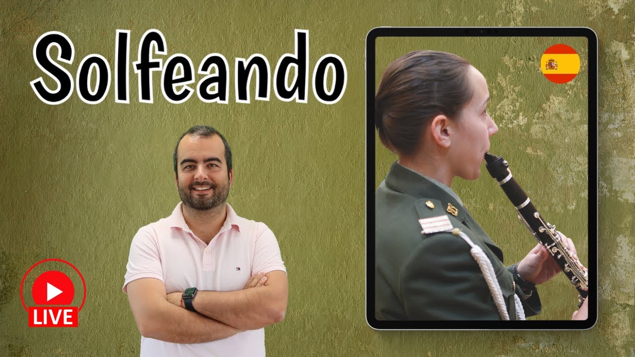 Cómo Ser Músico Militar Profesional en 2026 🇪🇸 | Oposiciones Suboficiales