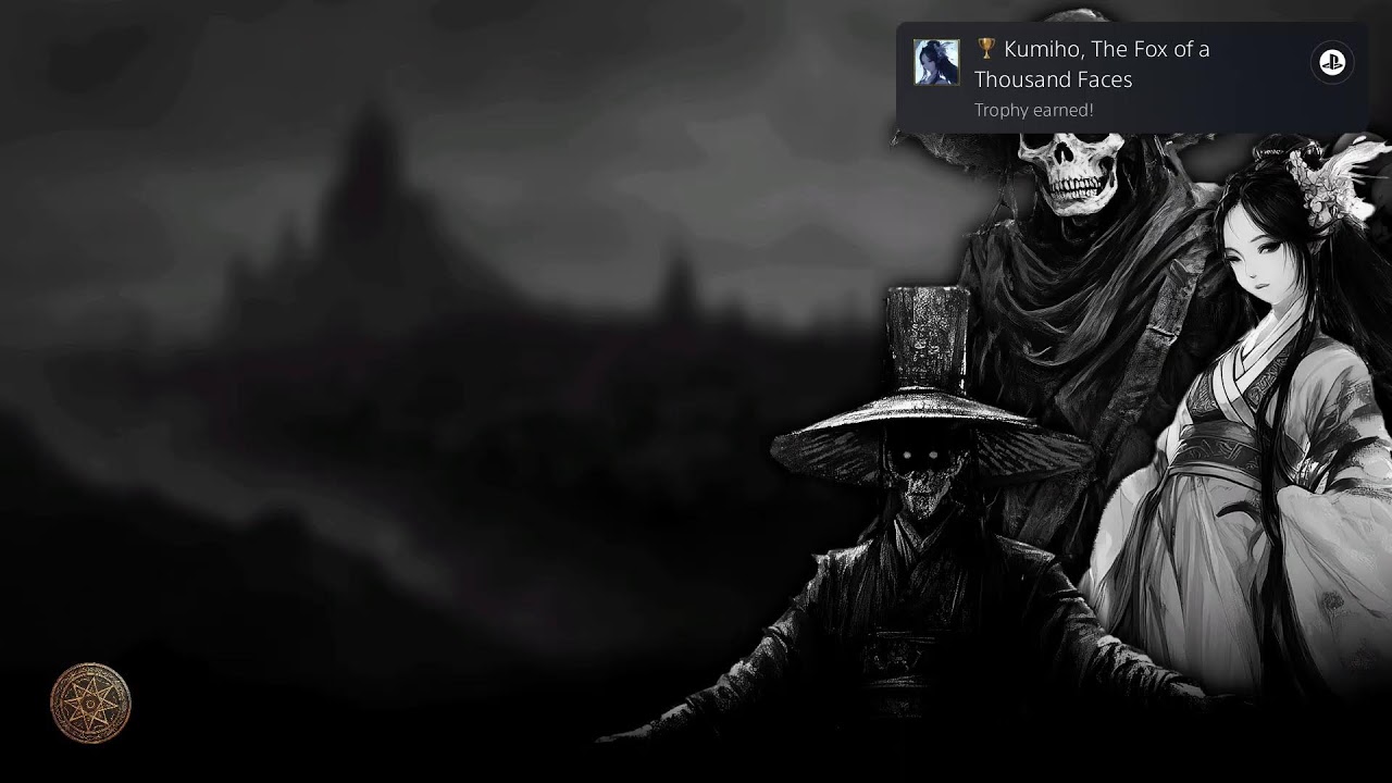 Jigsaw Chronicles: Haunting Tales (PS5)