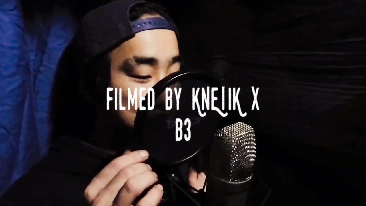 MOVEMENT - KNETIC X B3 (OFFICIAL MUSIC VIDEO)