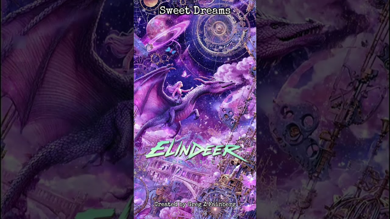 Sweet Dreams 