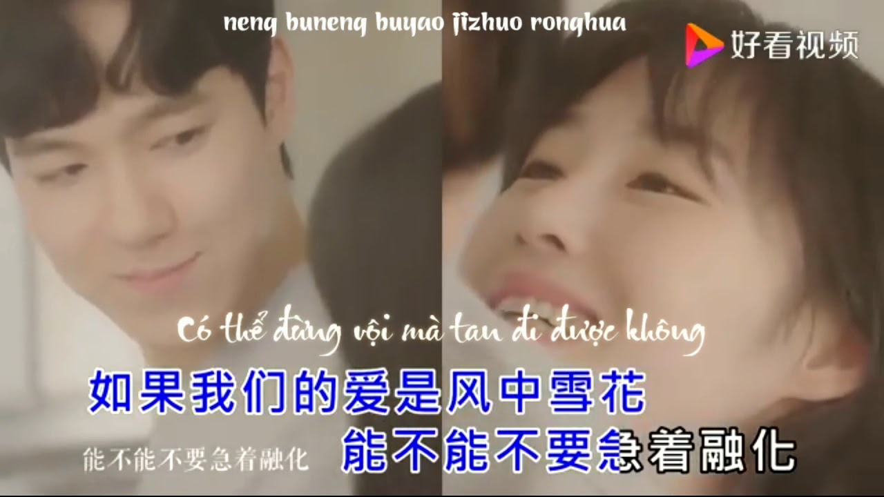 [ Vietsub + Giọng Nam ] Người Nói Cùng Bạn Đến Già Giờ Ở Đâu - Hàn Tiểu Thiếu 一开始说陪你到老的人现在他还在吗