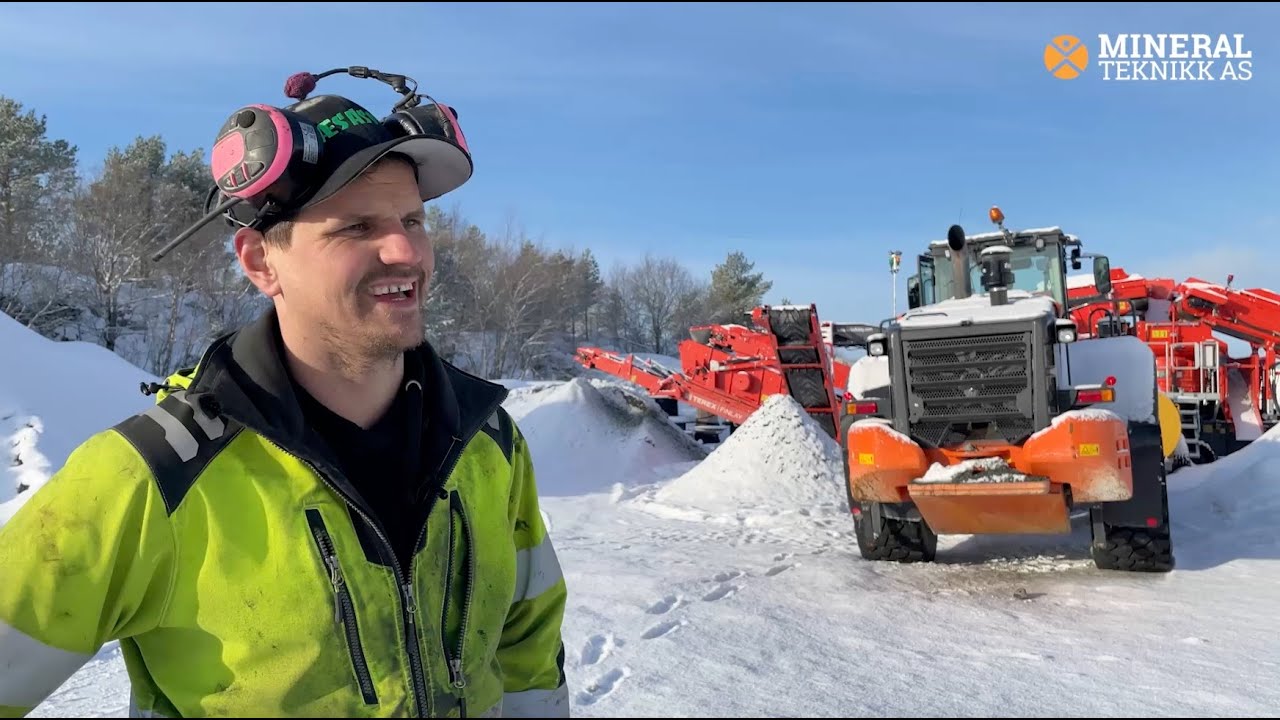 Hva syns Kåre 
