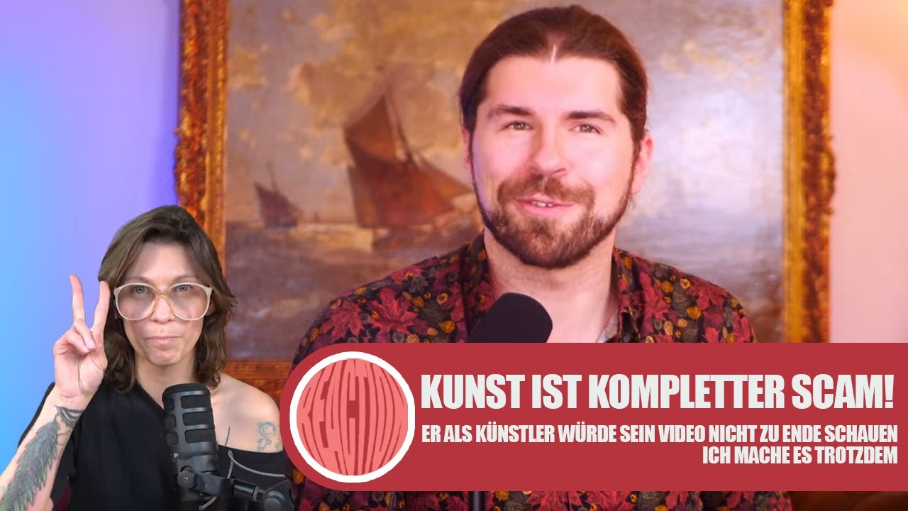 Wir ziehen es durch, aber ich halte es kaum aus