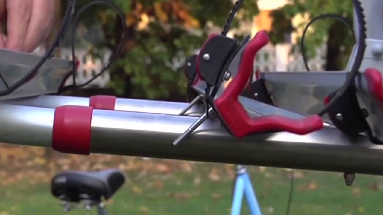 Fiamma Rail Quick f&uuml;r Fiamma Carry Bike - www.camping-factory.com