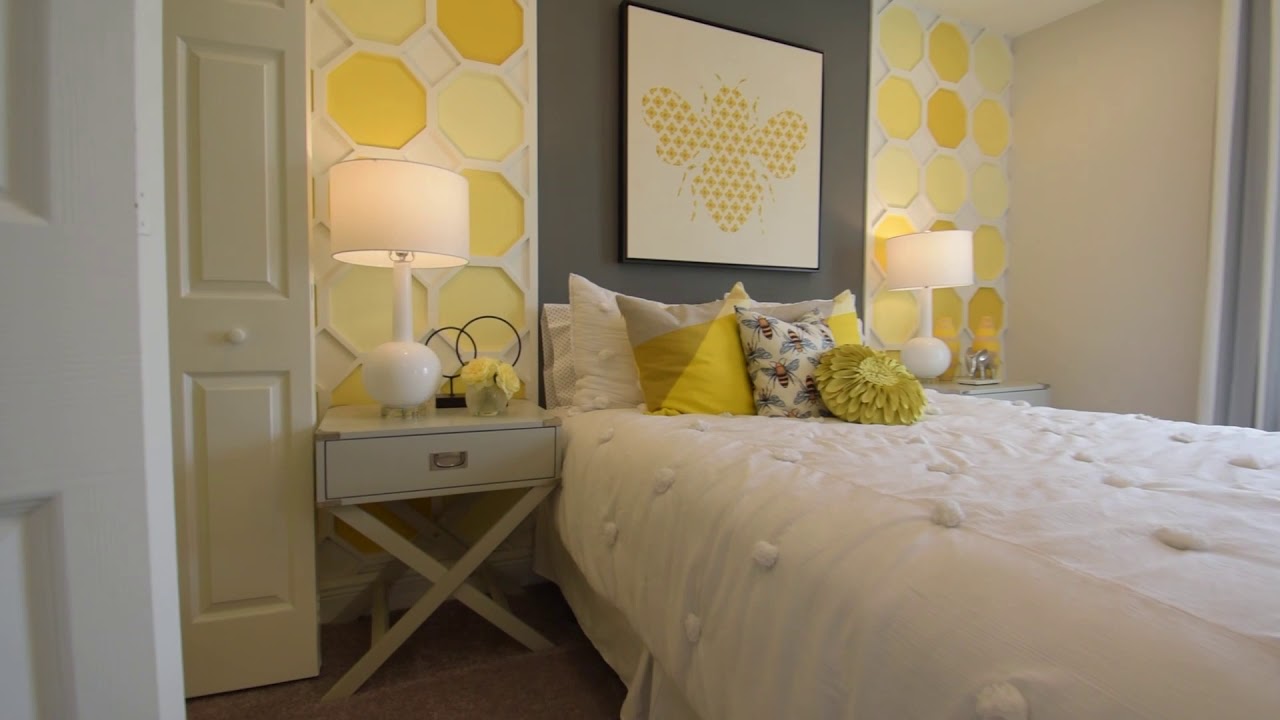M/I Homes Wesbridge | New Homes Wesley Chapel, FL