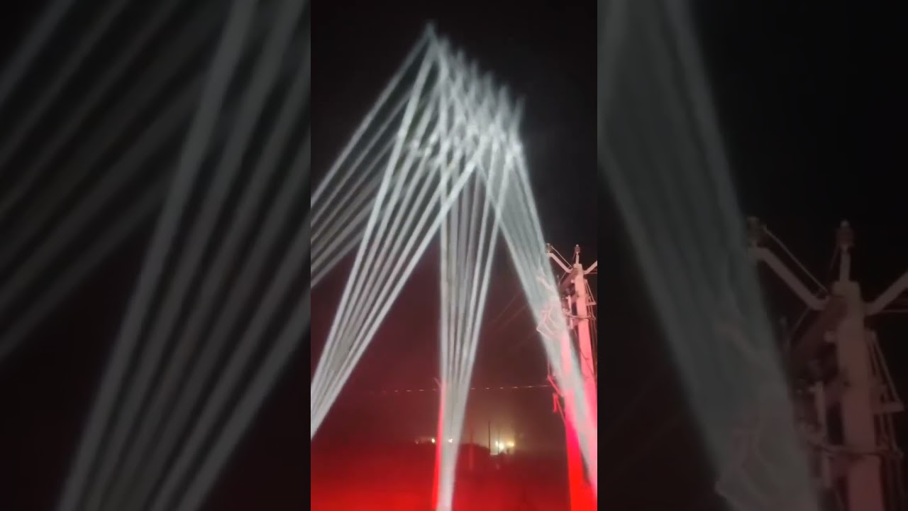 BSM BEST ULTRA SHARPY LIGHTING / TESTING LIGHTING /SHREELIGHTS