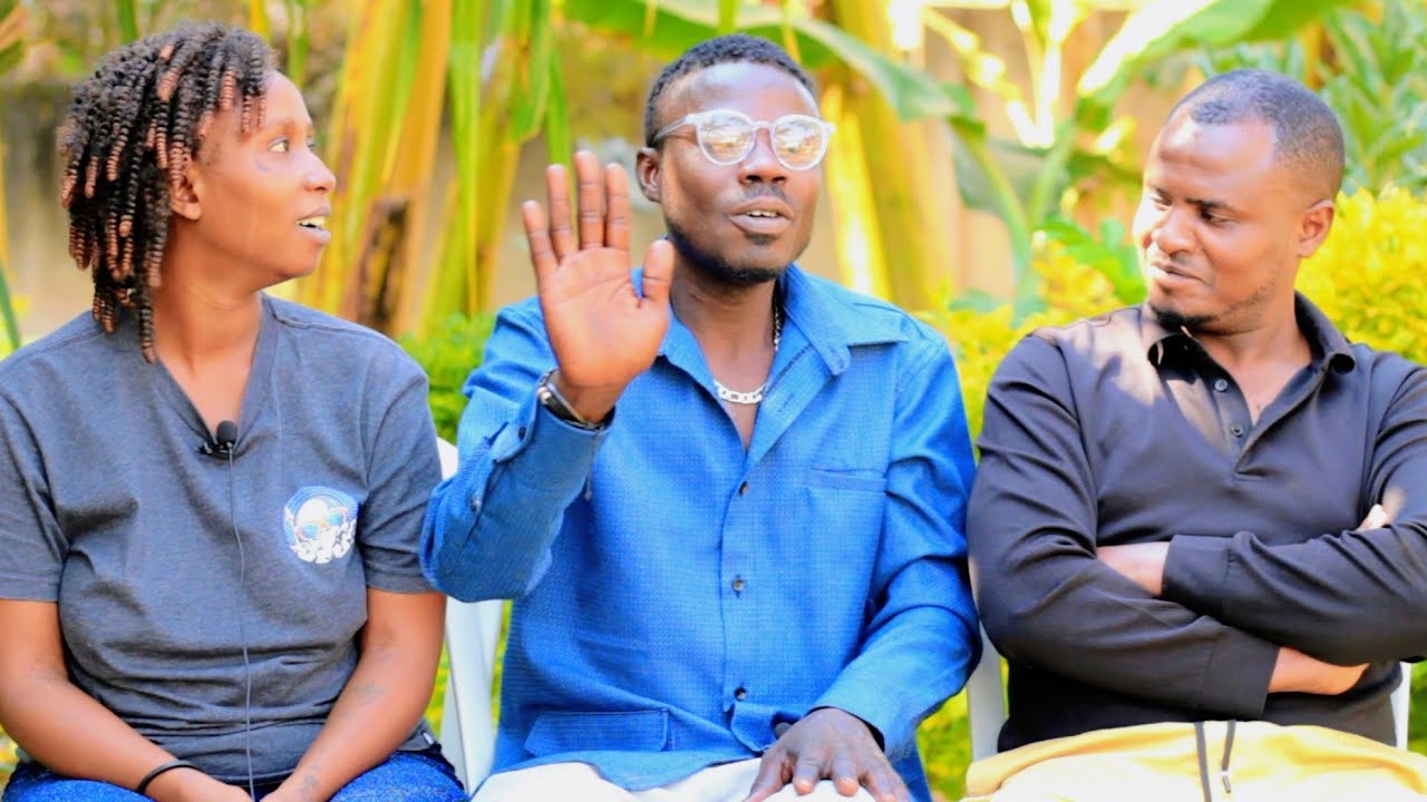 Yegonanone 🤣G Tuff Ati// Liza wowe uri umwanda sinakurongora,🤣🤣 Dore umuriro weeee
