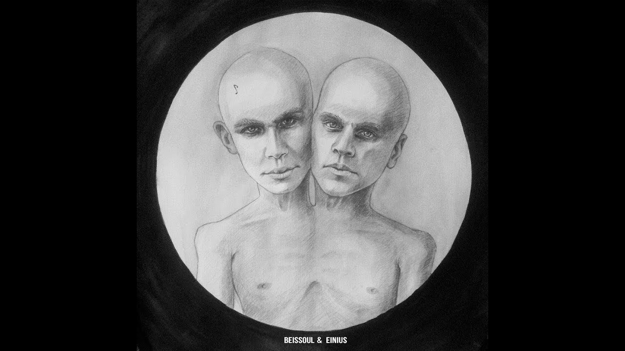 Beissoul & Einius - Beautiful Life (Somewhere acoustically)