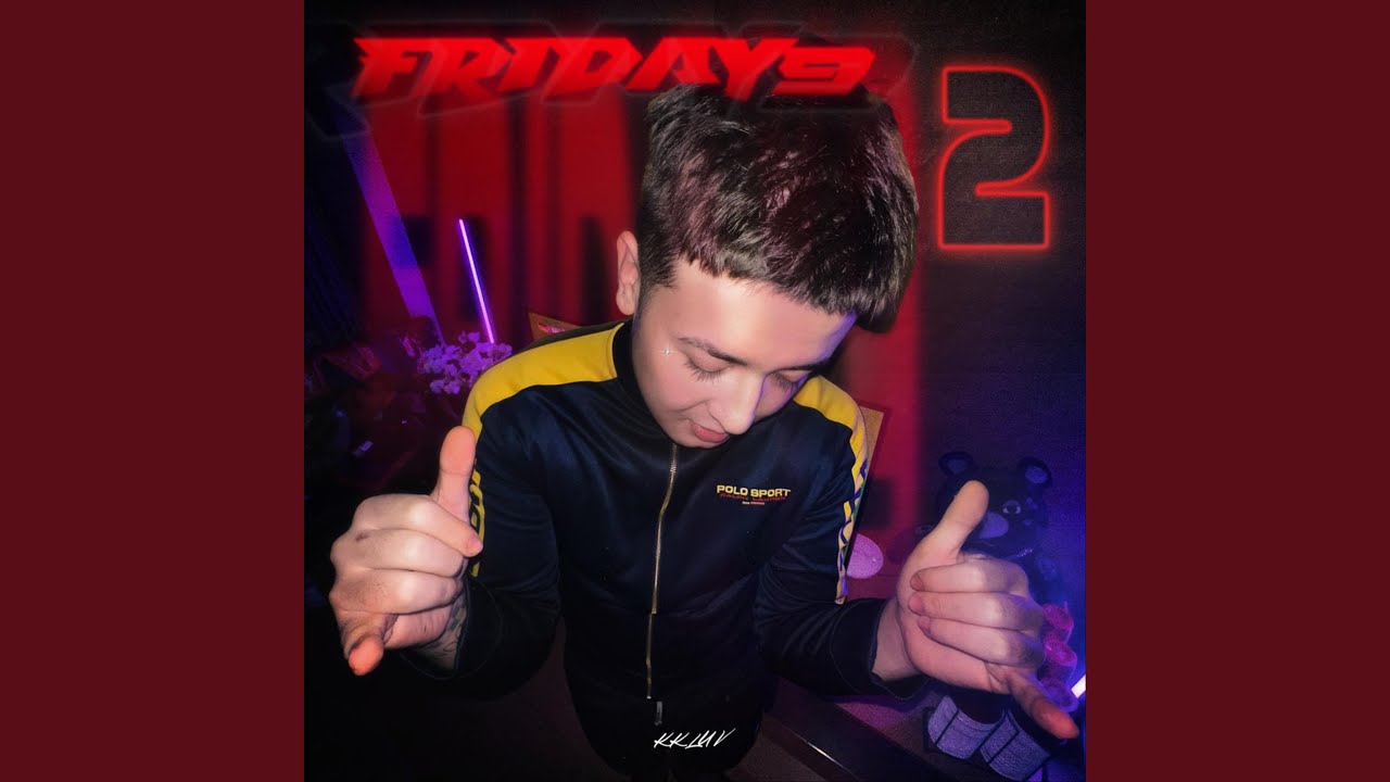 FRIDAY9 II