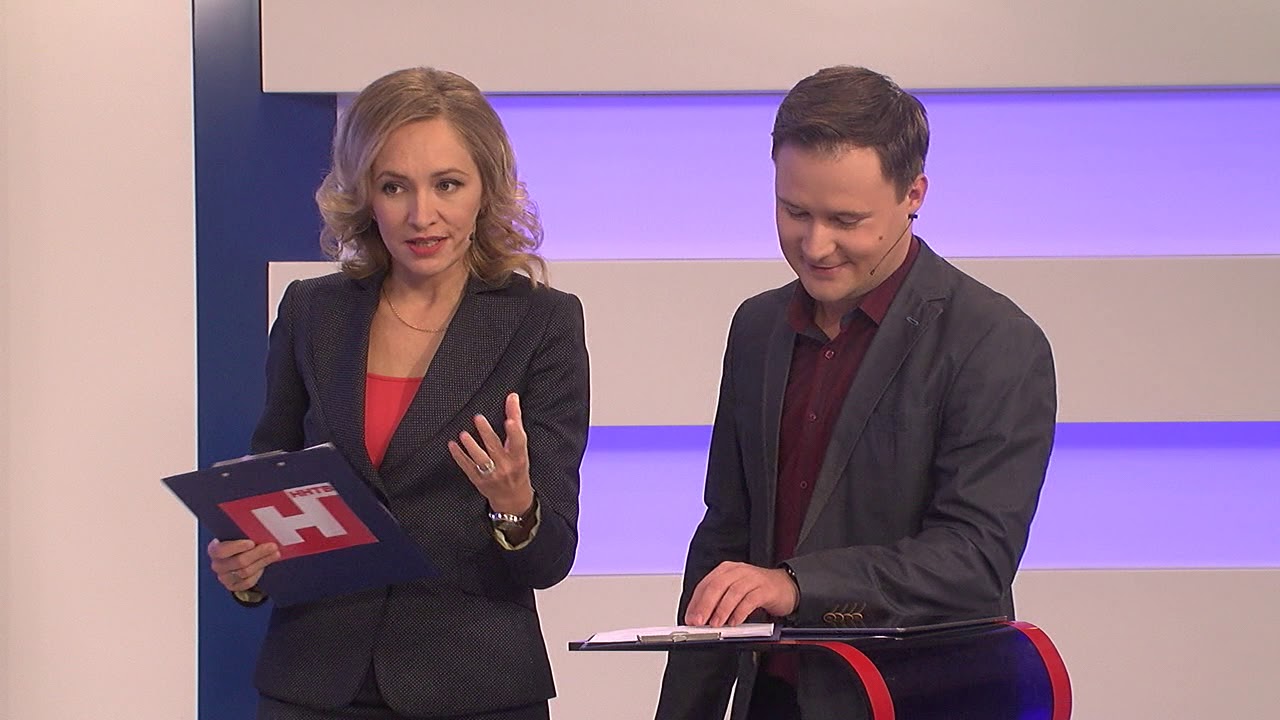 День за днем на ННТВ 06-12- 2019