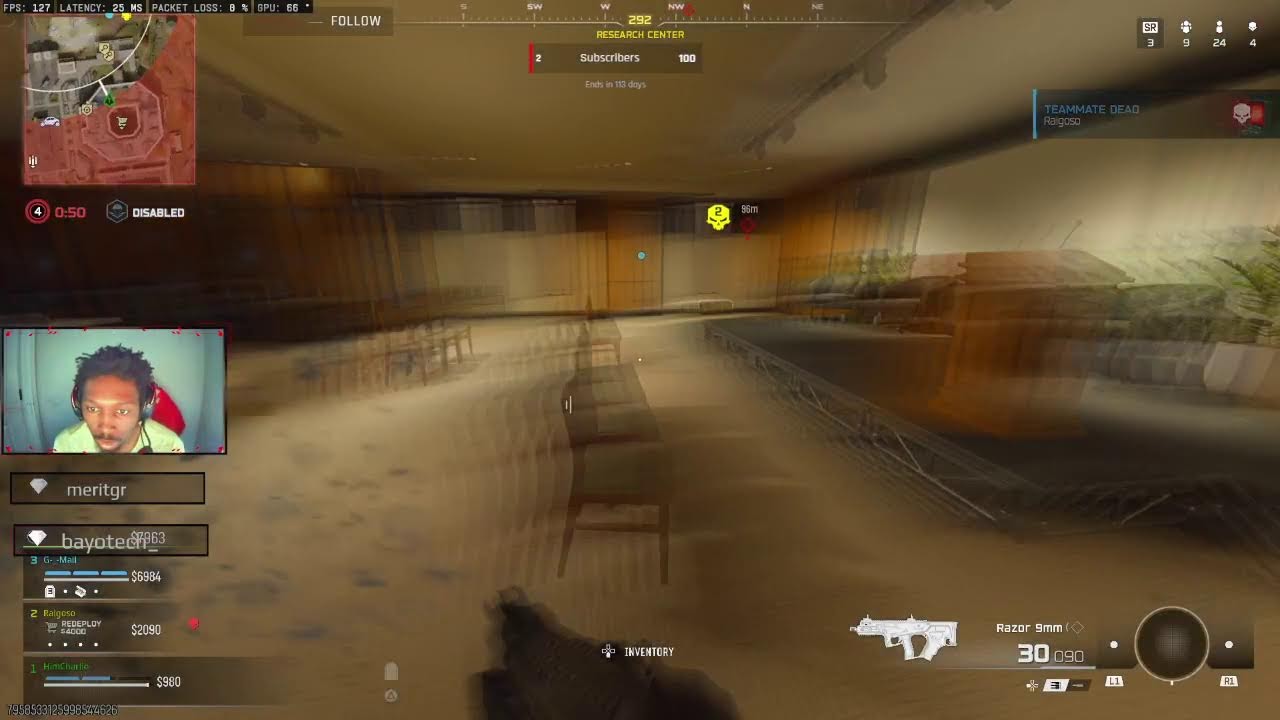 Rank Grind Road To Diamond