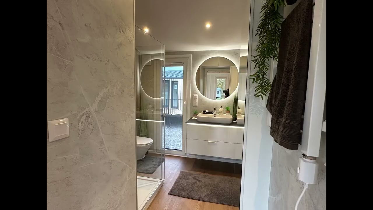 BOND DIAMOND PLUS  das TINYHAUS