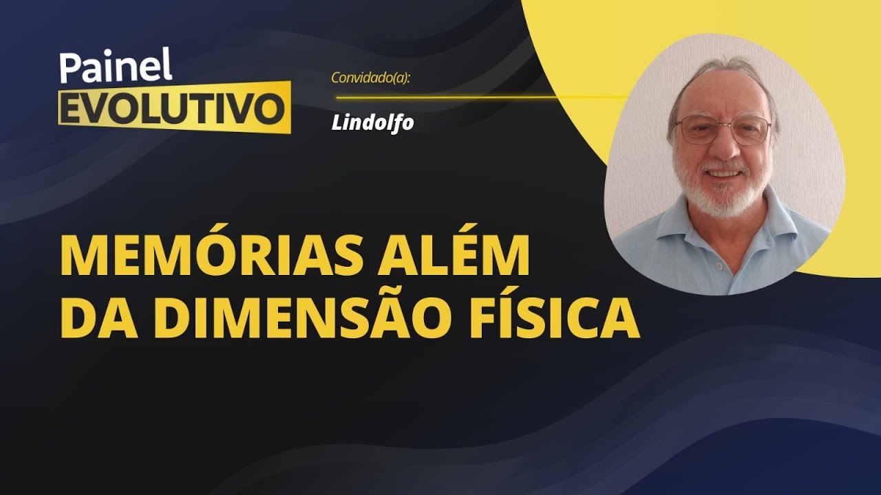 Painel Evolutivo I Memórias Além da Dimensão Física #268