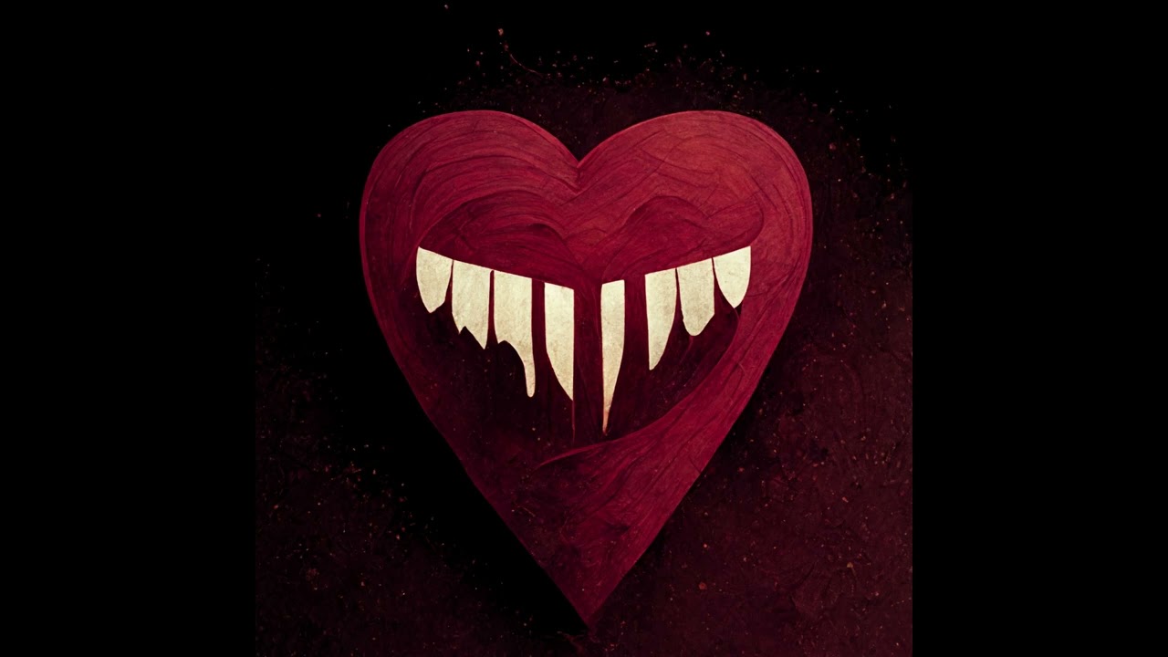 deadmau5 ft. Skylar Grey - My Heart Has Teeth (chill version)