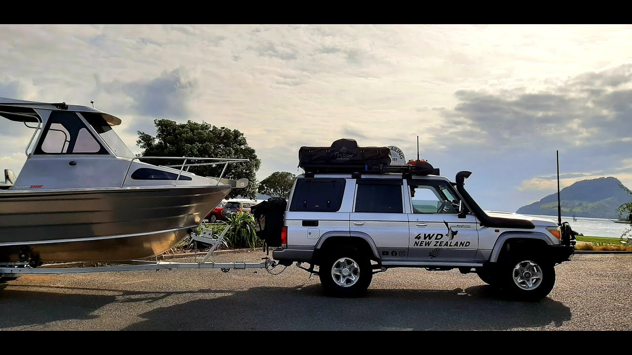 Insane throttle control with  Safari ARMAX map 4: 4WD New Zealand