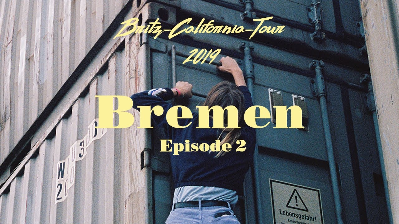 Von Wegen Lisbeth - Tourtagebuch Episode 2 Bremen