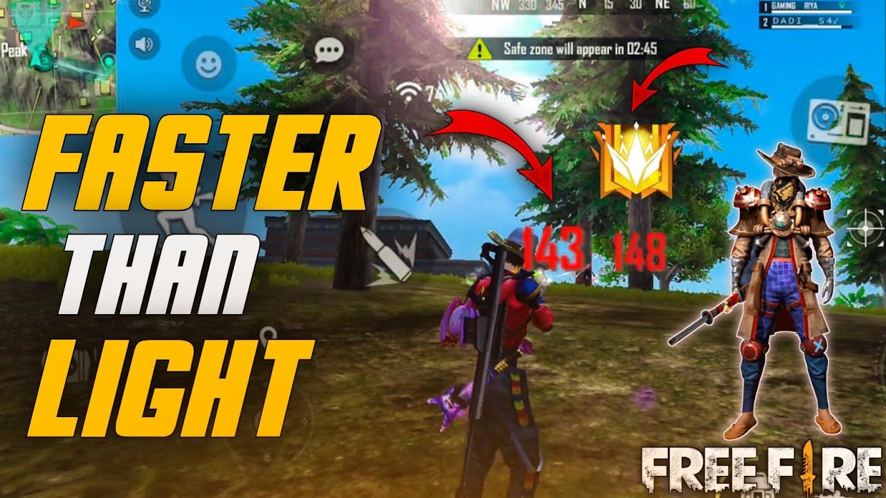 Perfect  Auto Headshot ⚡ Poco M2pro 📱 | Gaming Sayan |
