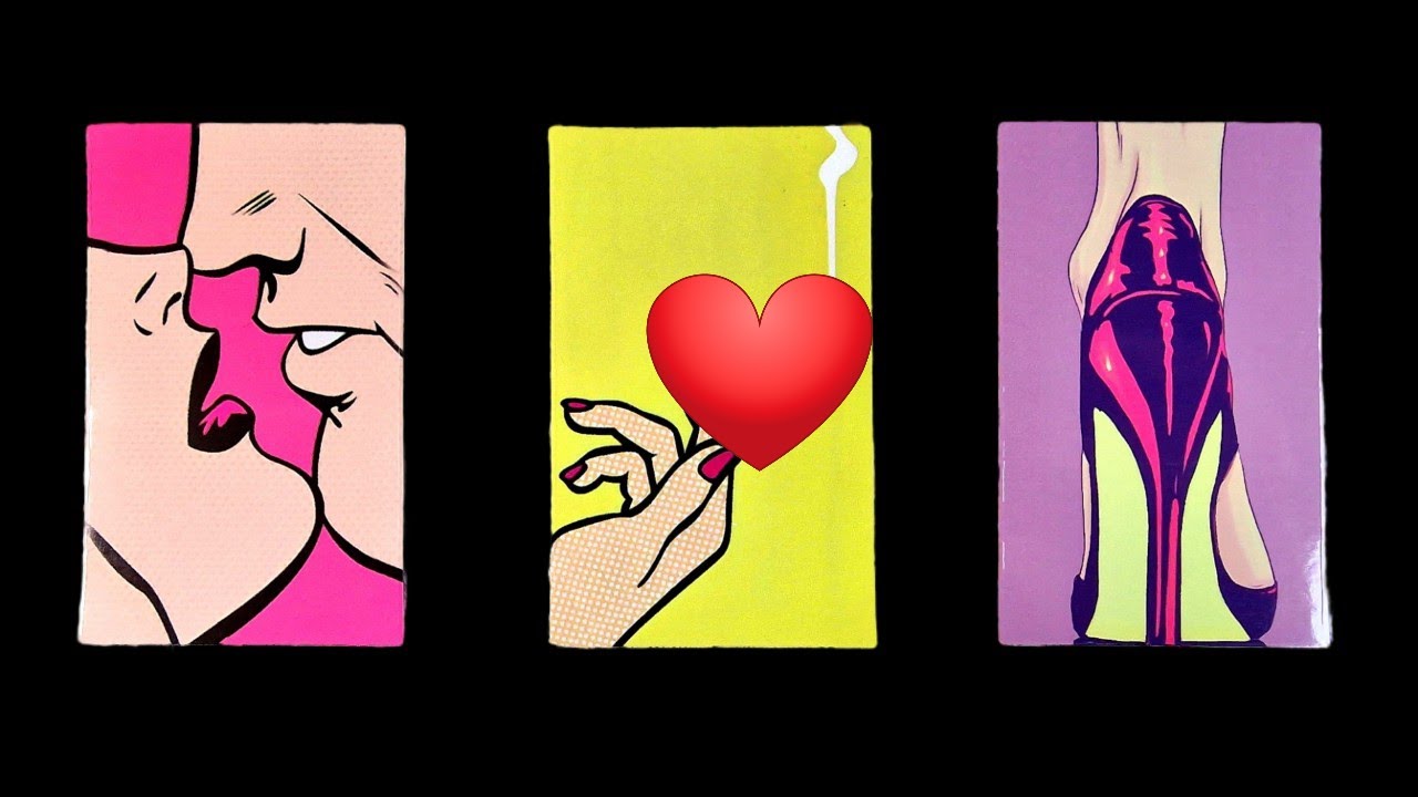 HOW DO MEN VIEW YOU❓❗😈😍🔥🌹| PICK A CARD TAROT READING 🔮