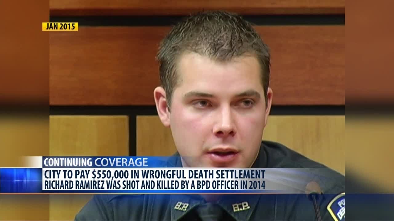 Billings to pay wrongful death settlement to Ramirez family