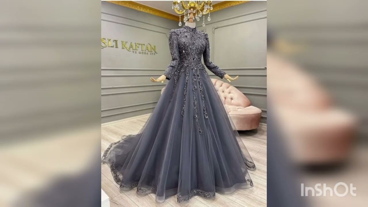 bridal gown design#trending #gowndesigns #viralvideo #explorepage #trending 