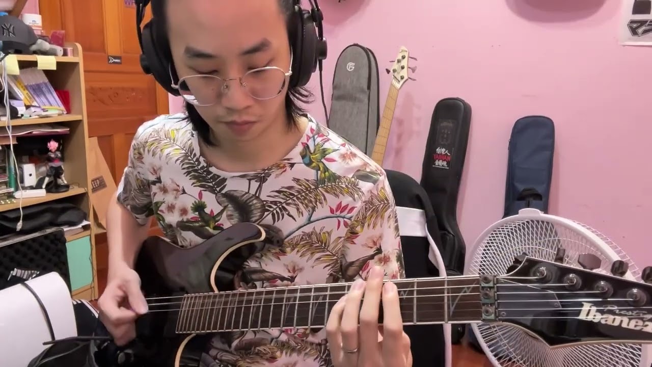 BABYMETAL-Sunset Kiss 