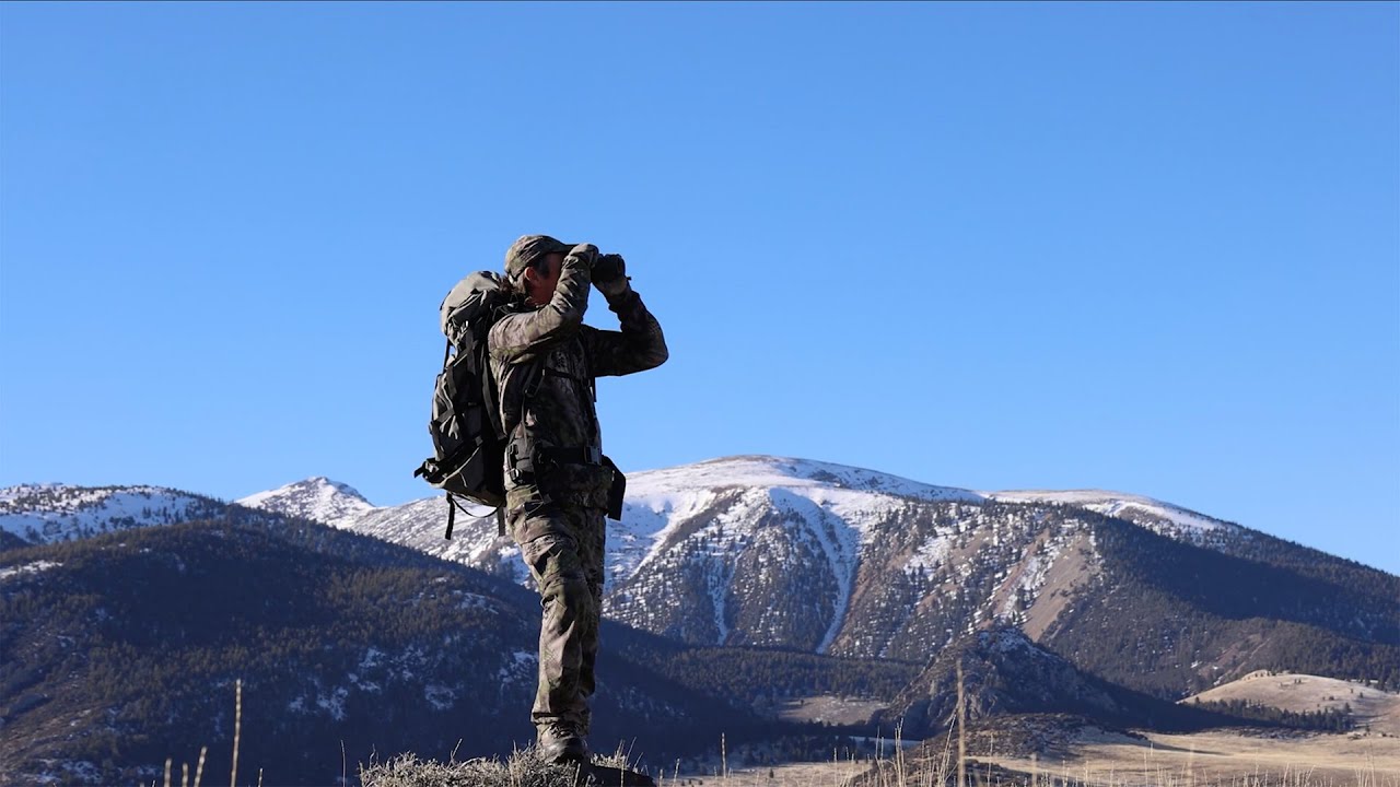 THE FUTURE OF WILD SHEEP IS IN OUR HANDS
