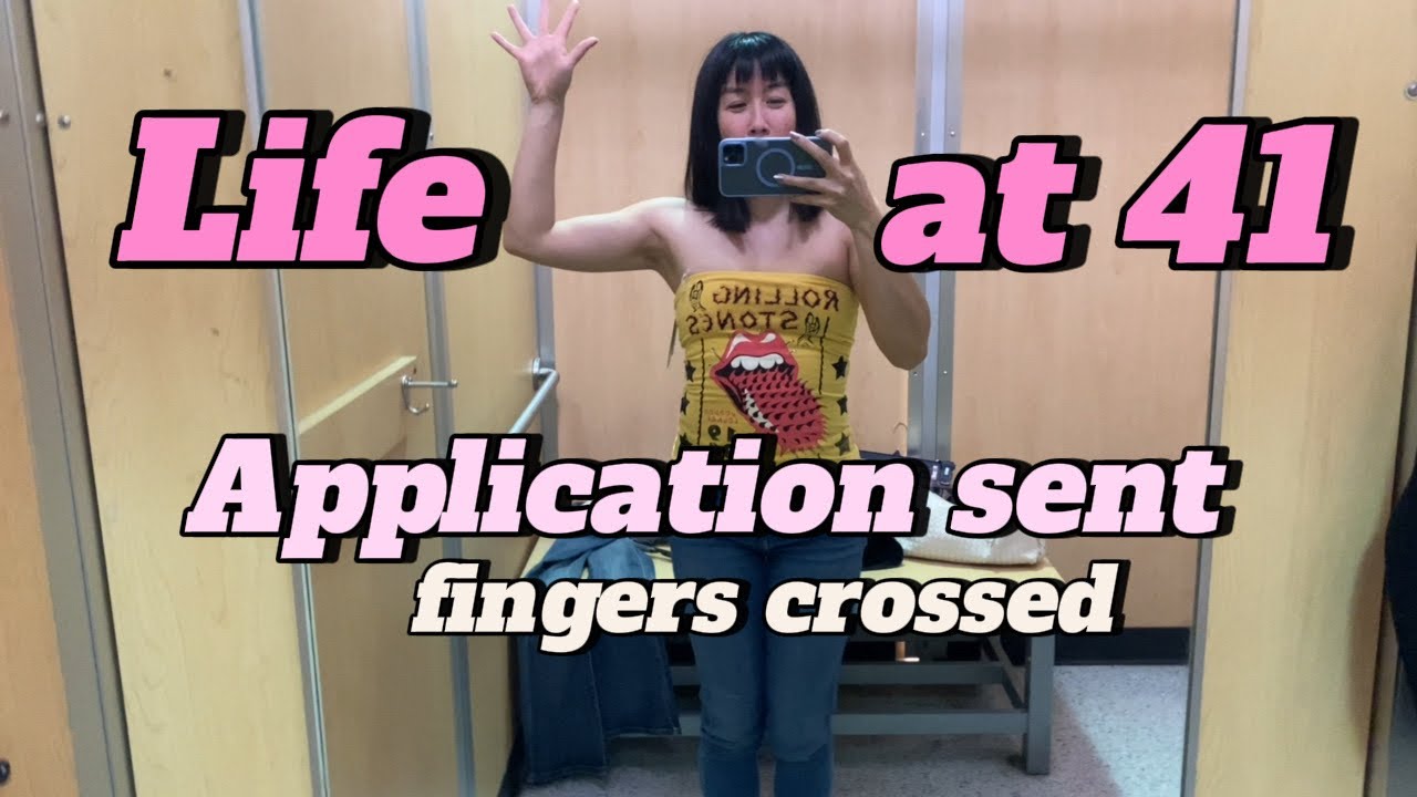 Real life in San Diego | New job opportunity from my Tiktok follower