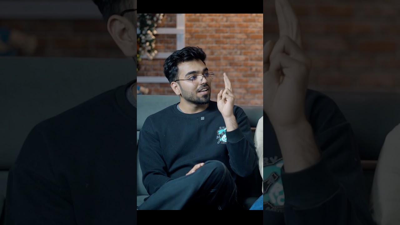 Elvish Ke naam ka fame kha rahe hain ￼ #faridabadrockers #anoopchahal #entertainment
