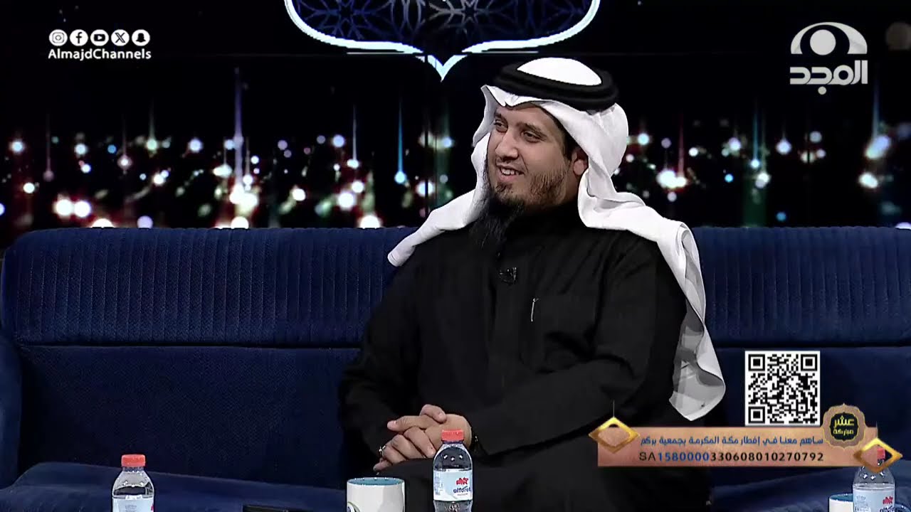 أحياناً يكون الخير في تأخير العطاء فلا تتعجل وتسيئ الظن | الشيخ: عبدالرحمن الباهلي