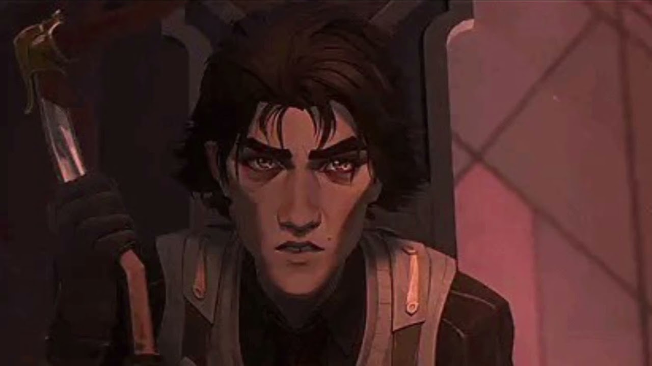 Viktor asmr