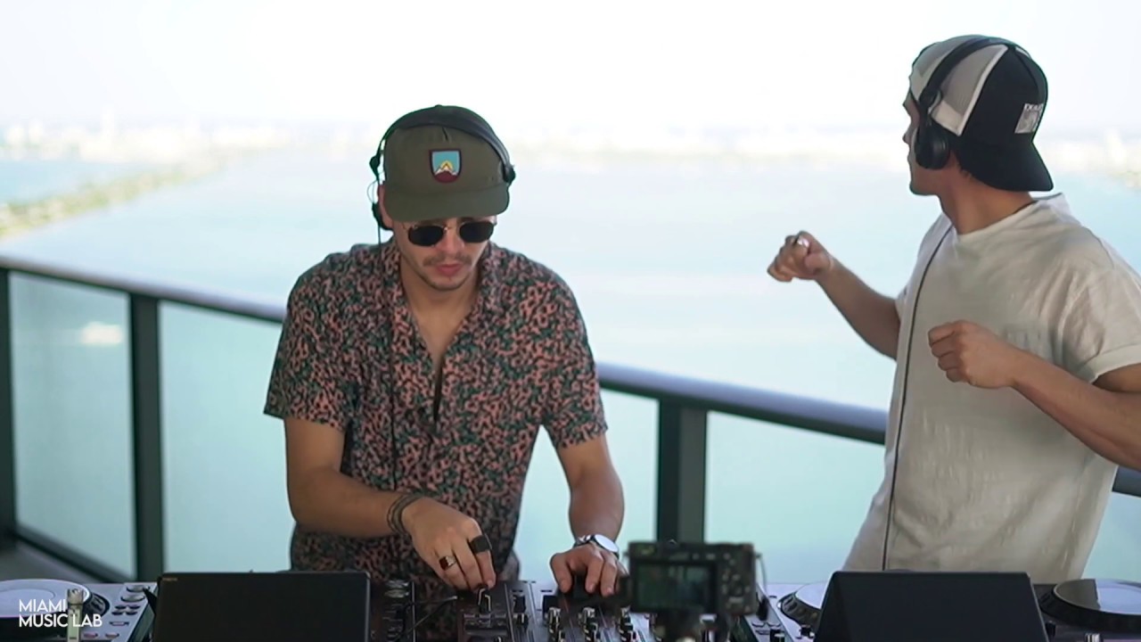 Miguelle B2B Tons - Buena Vida 