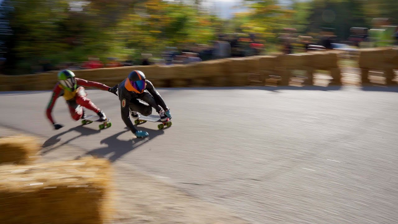 Soldiers of Downhill 2023