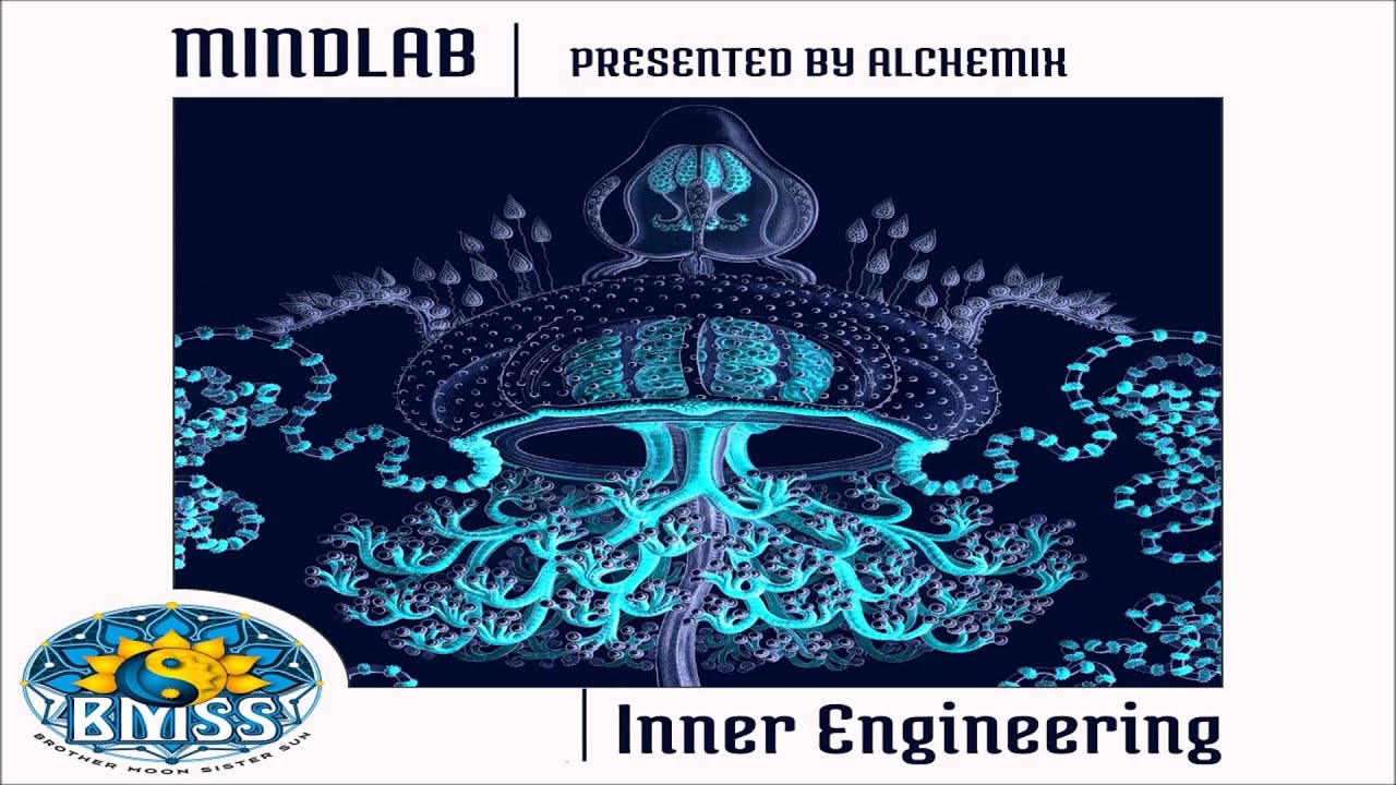 Mind Lab - Theologue