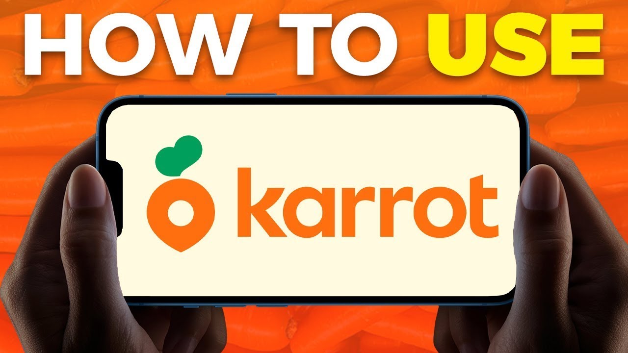 How to Buy and Sell on the Karrot App in Korea &ndash; Step-by-Step Guide for Beginners
