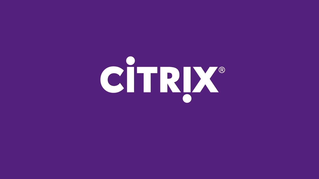 Citrix #1 - What Is NetScaler?