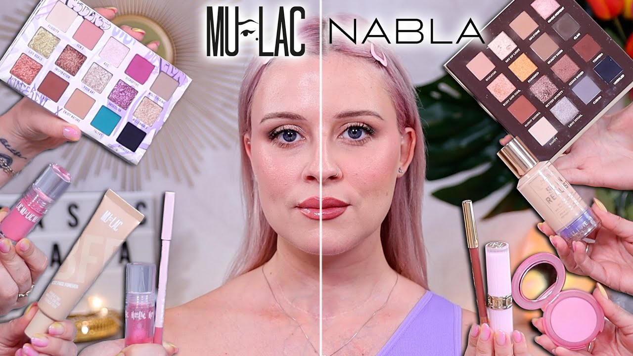 MULAC VS NABLA: CHI VINCERÀ? Basic Battle