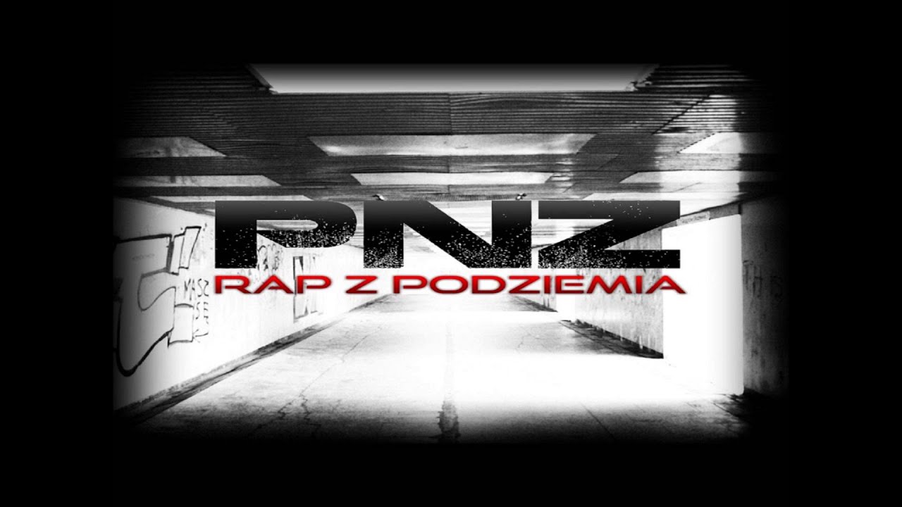 Areczek PNZ - Hip Hop