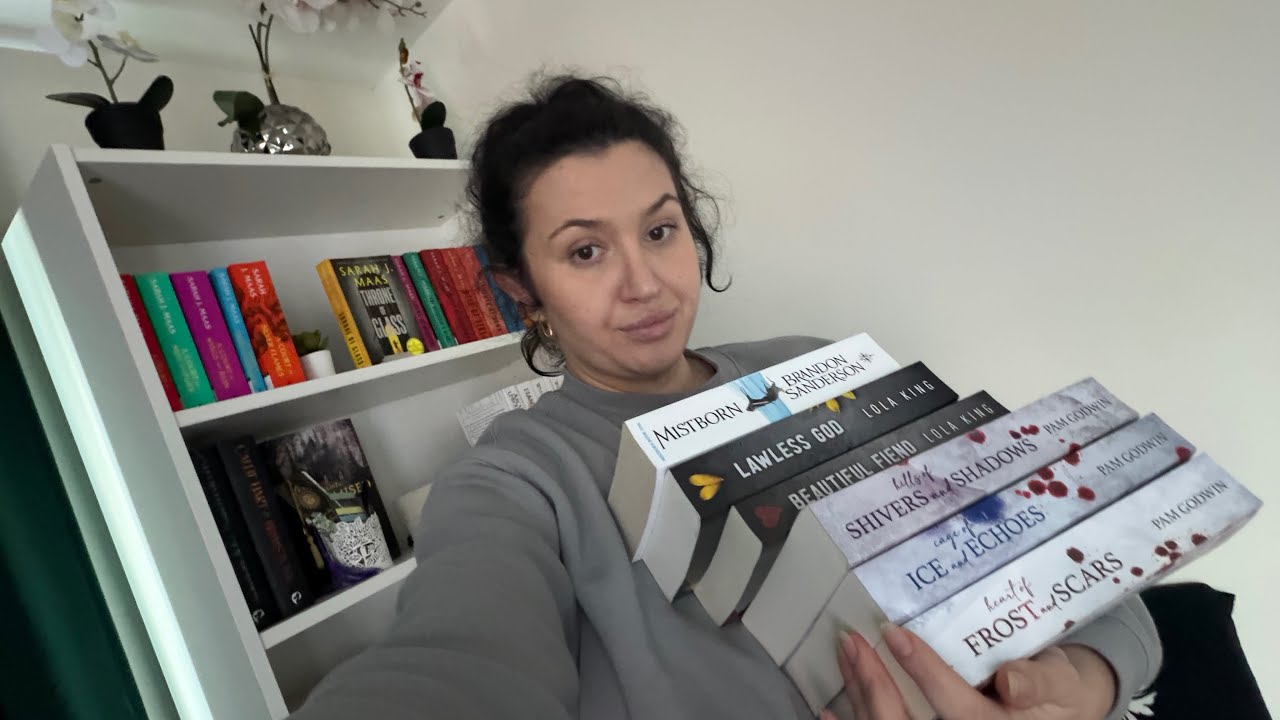 January wrap-up. 