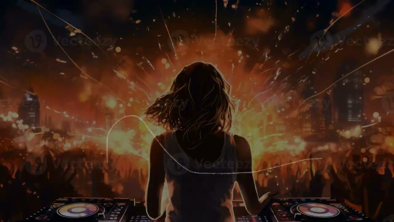 DJ RIVA RIVA DJ NEW REMIX EDITING VIDEO