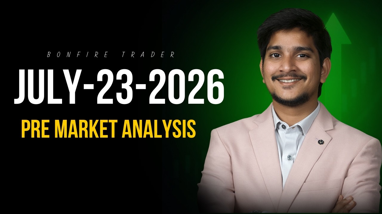 Trump Warning,Crude Oil Surges | Nifty 100+ Gap-Down?Sensex Expiry, Gold, Silver, Bitcoin&Key Stocks