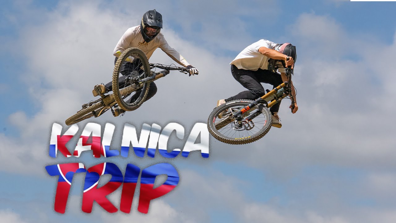 Van trip esagerato! Kronplatz + Kalnica