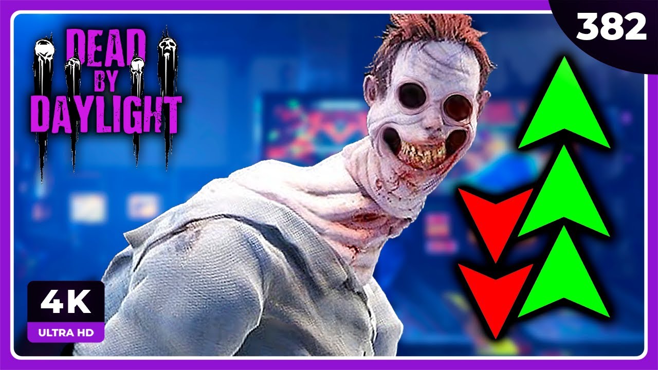 TRIPLE REMONTADA DESCONOCIDA | DEAD BY DAYLIGHT Gameplay Espa&ntilde;ol