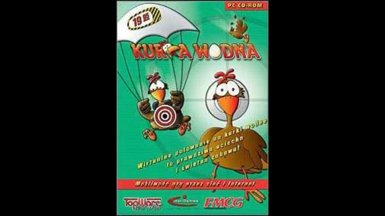 Kurka Wodna 1 Full Soundtrack
