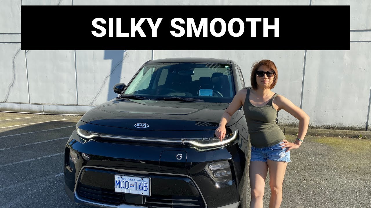 EV For Dummies: How To Drive An EV Efficiently And Extend Range