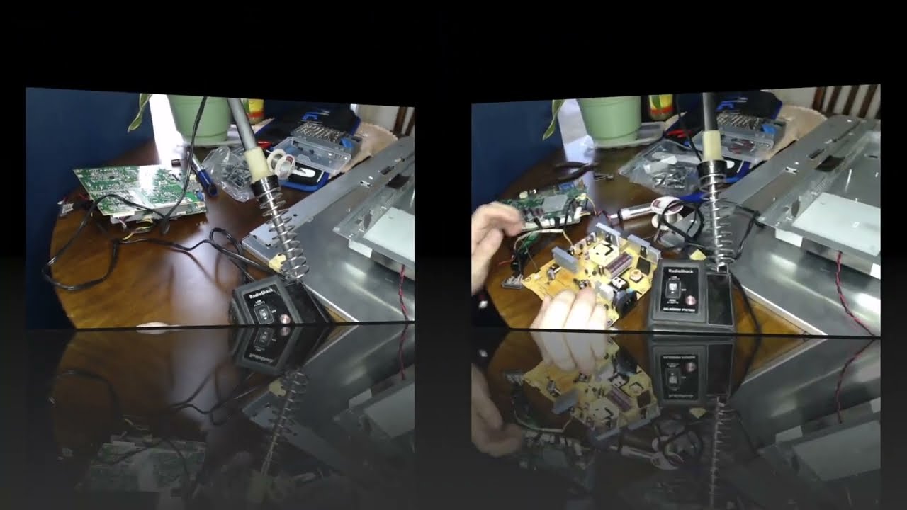 Asus Monitor Repair