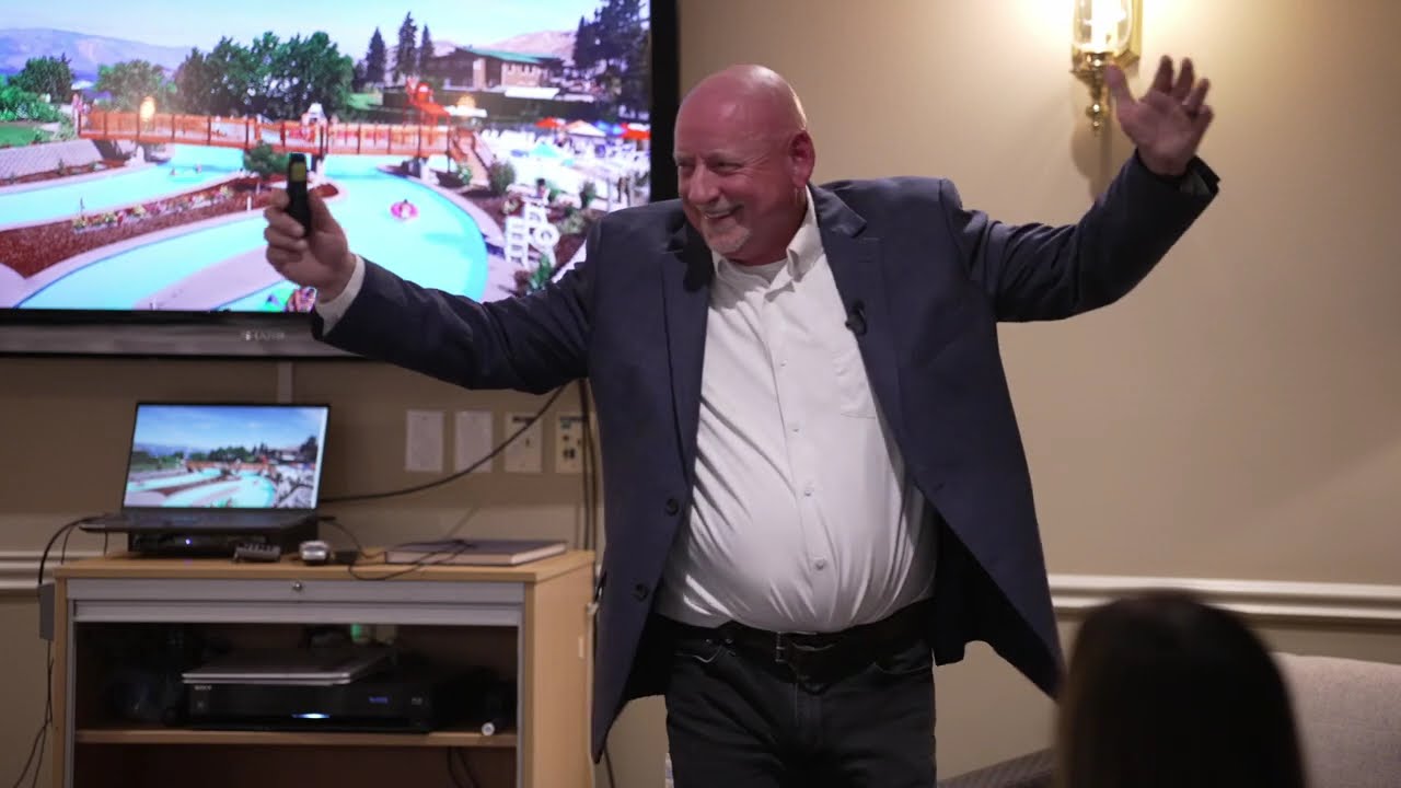 The History and Future of Chelan Real Estate | Frontline Real Estate